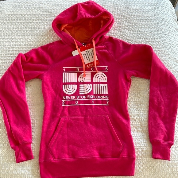 The North Face Tops - The North Face Women’s Pullover Hoodie GUC